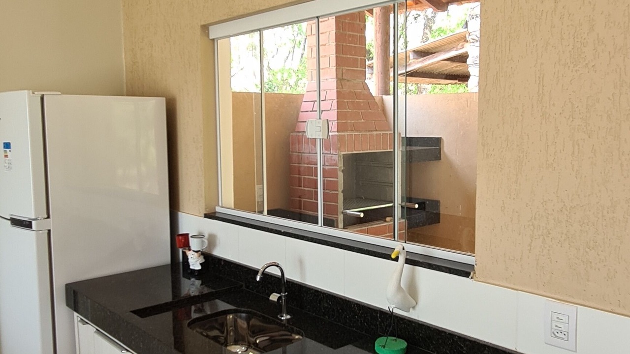 Photo of Kitchen in Formosa