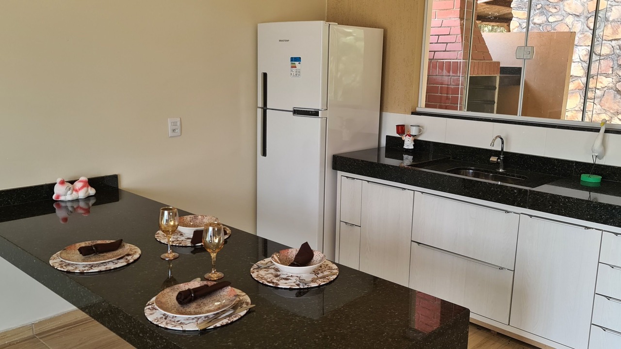 Photo of Kitchen in Formosa