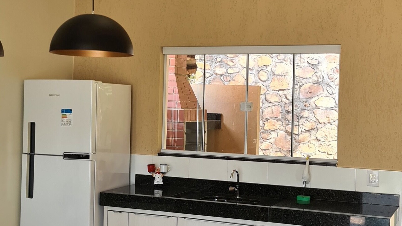 Photo of Kitchen in Formosa