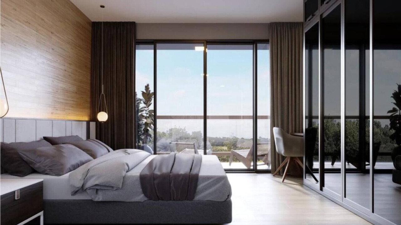 Photo of Bedroom in Campos do Jordao