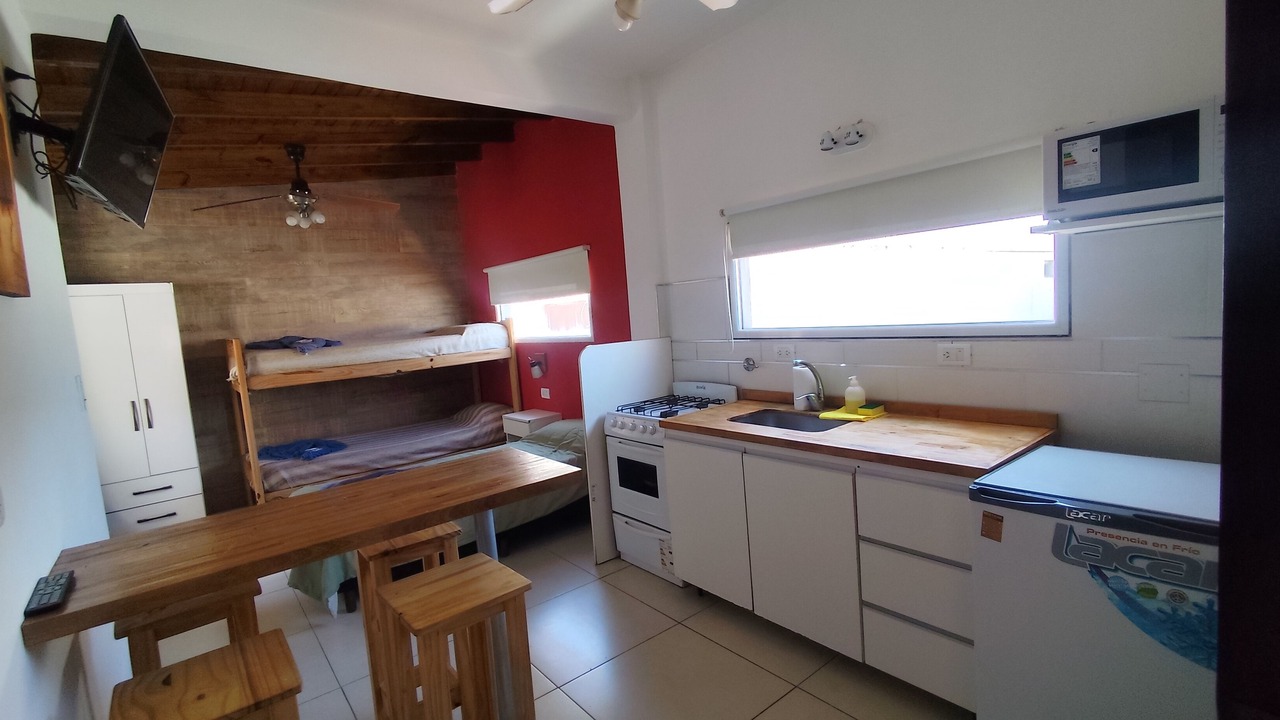 Photo of Kitchen in Santa Teresita
