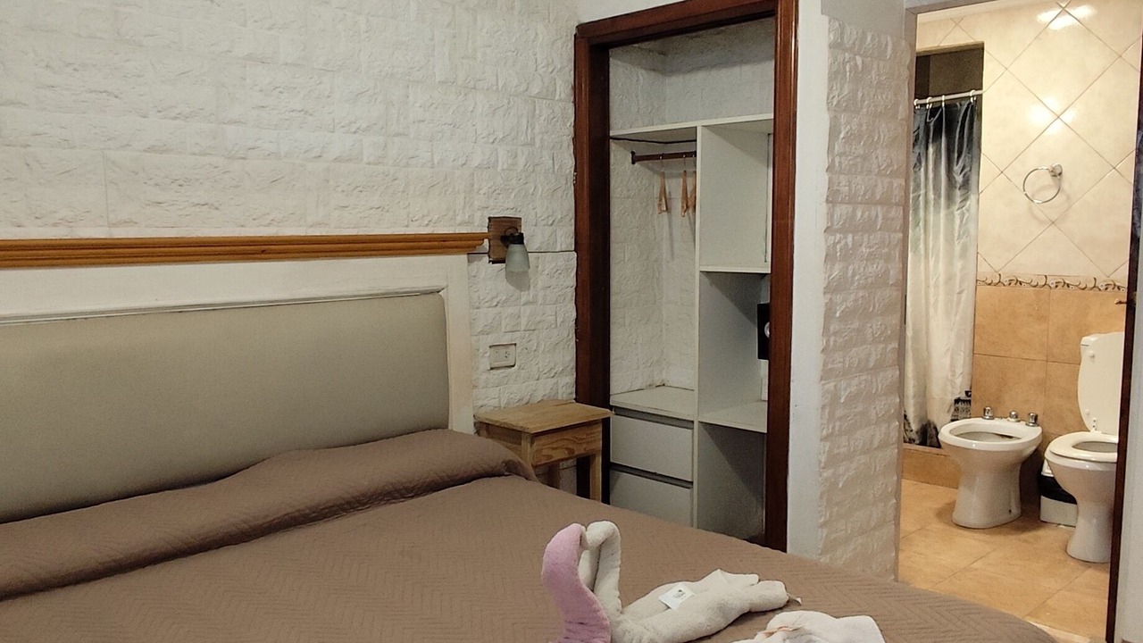 Photo of Bedroom in Santa Teresita