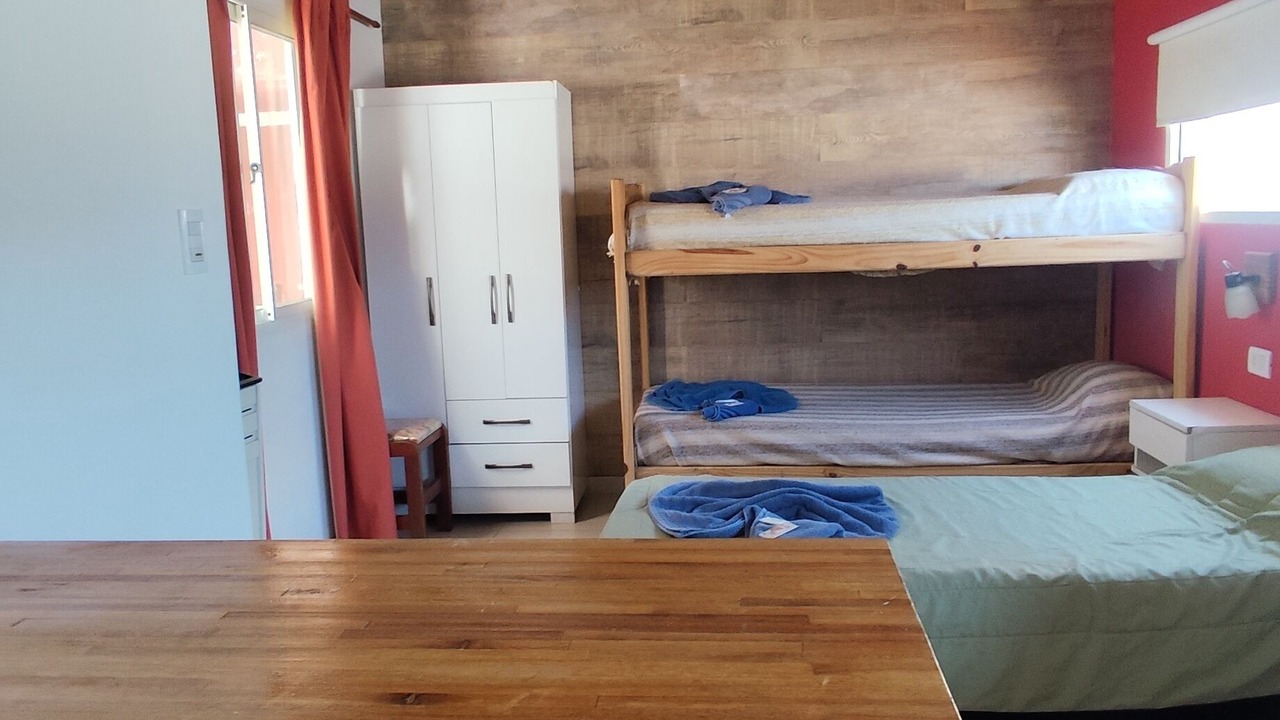 Photo of Livingroom in Santa Teresita