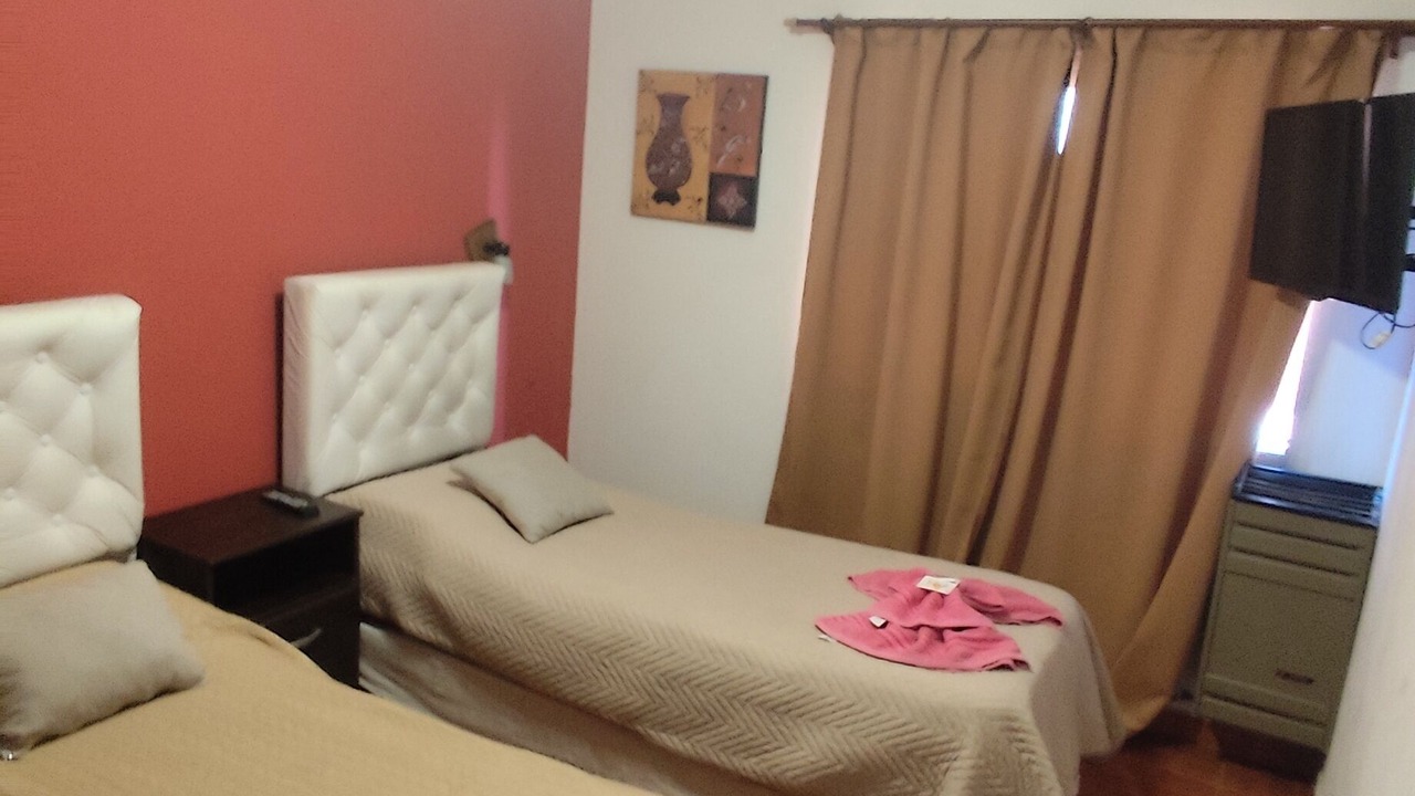 Photo of Bedroom in Santa Teresita