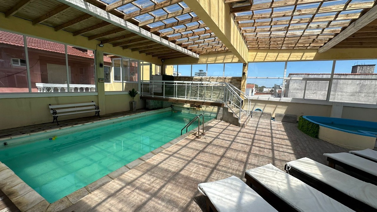Photo of Outdoor in Santa Teresita
