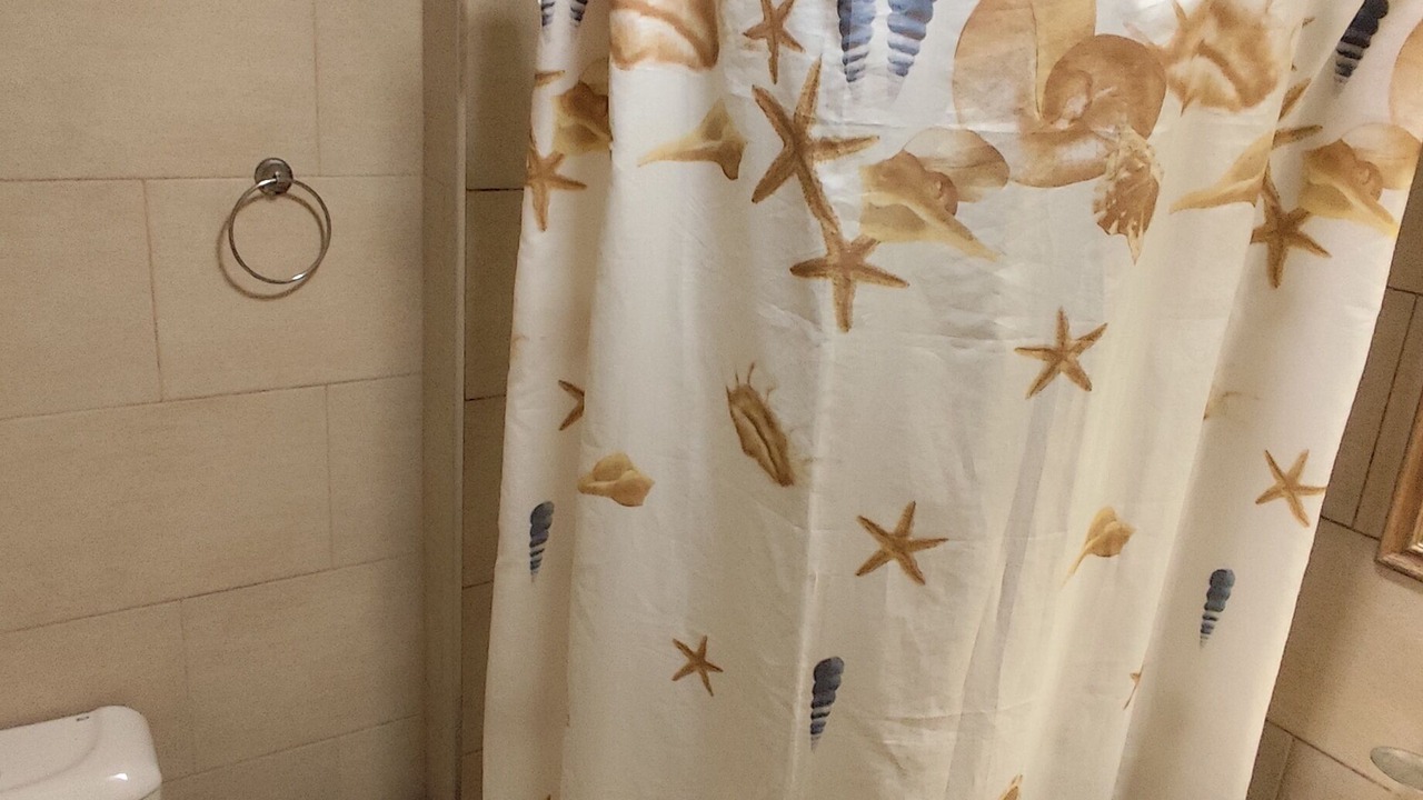 Photo of Bathroom in Santa Teresita