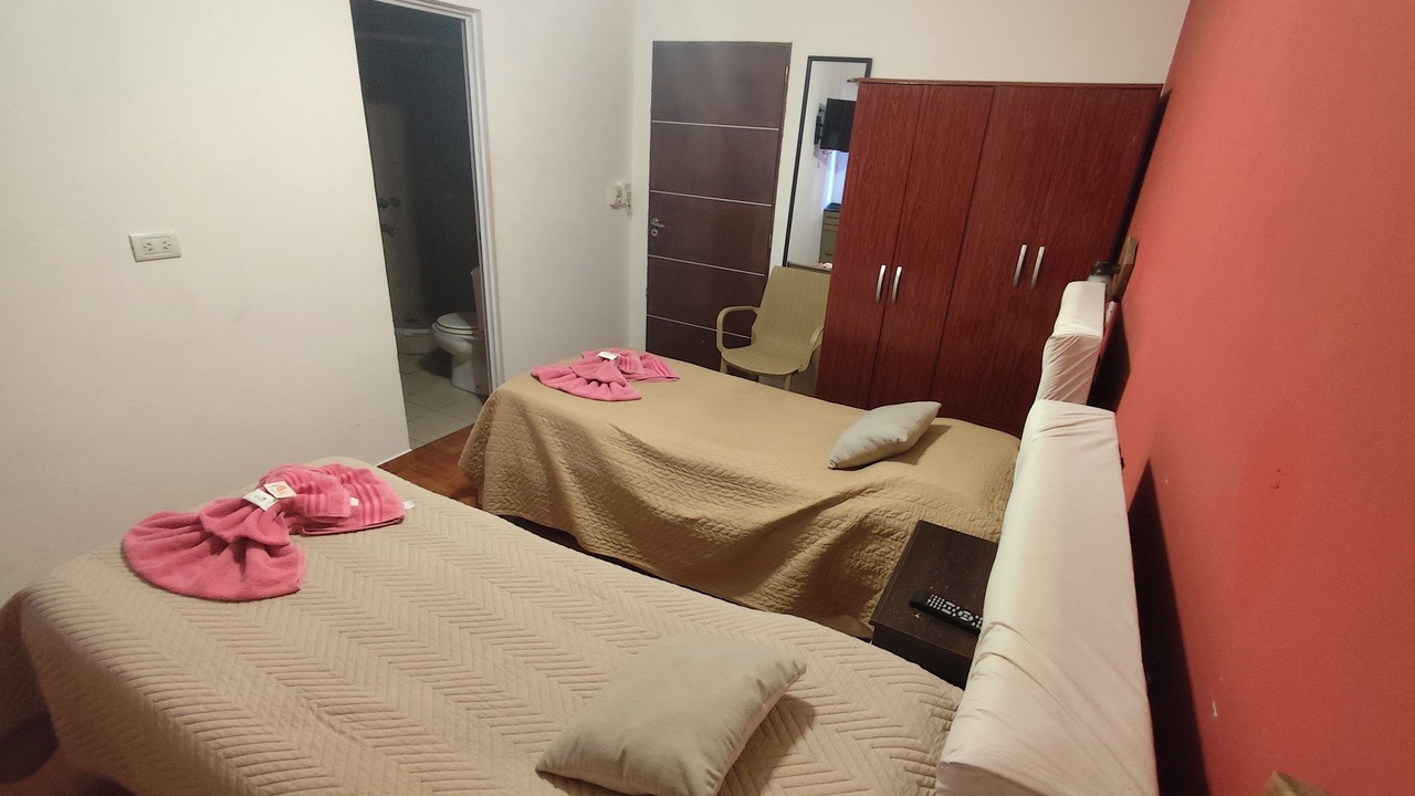 Photo of Bedroom in Santa Teresita