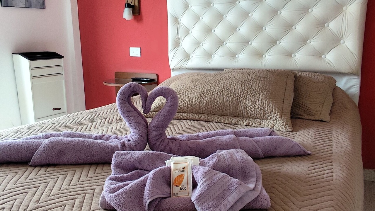 Photo of Bedroom in Santa Teresita