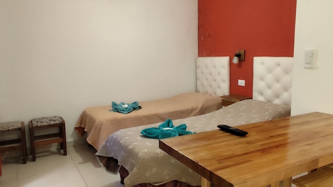 Photo of Livingroom in Santa Teresita