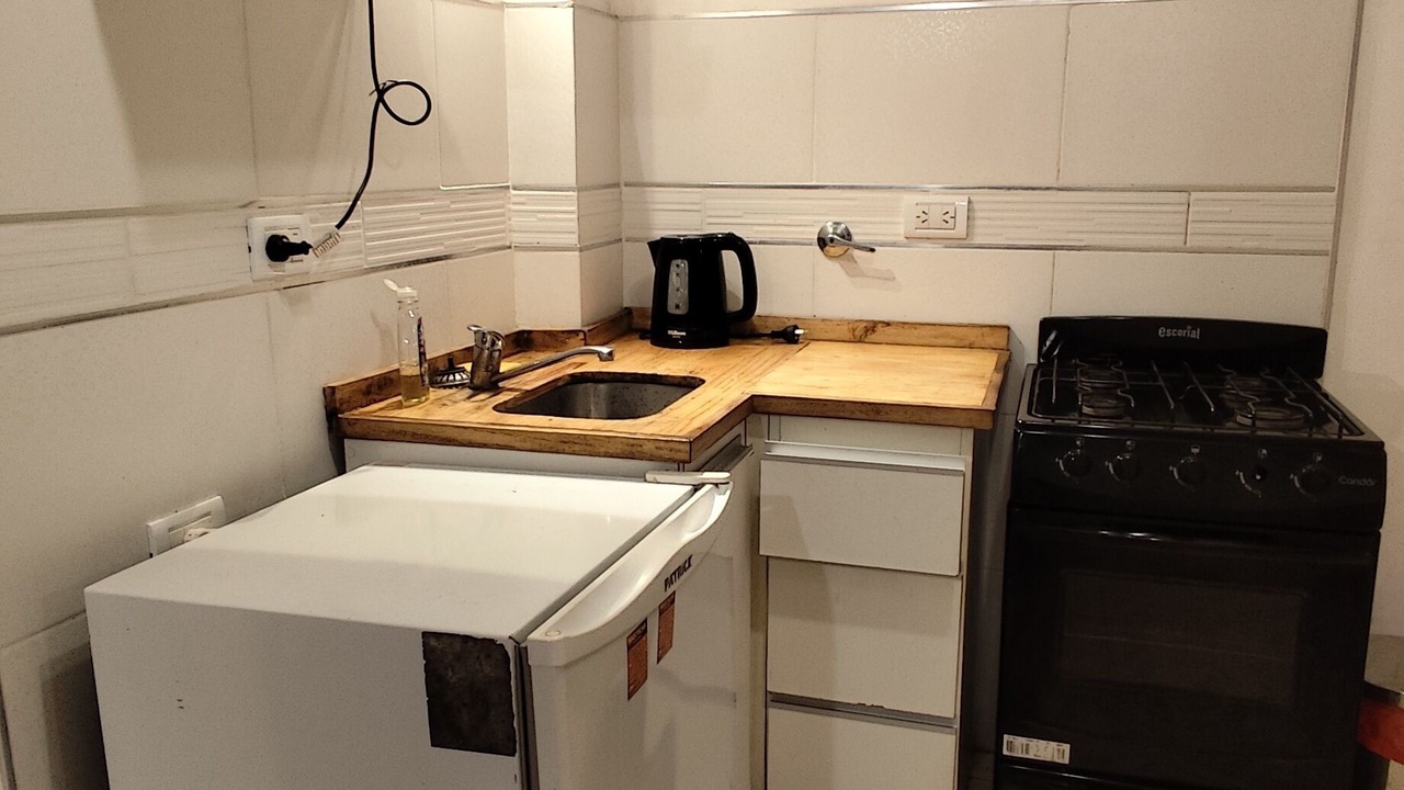 Photo of Kitchen in Santa Teresita