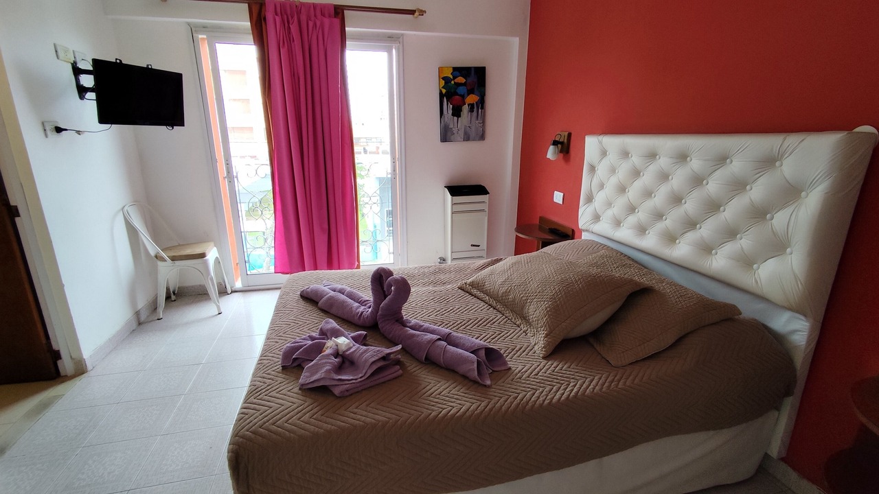 Photo of Bedroom in Santa Teresita