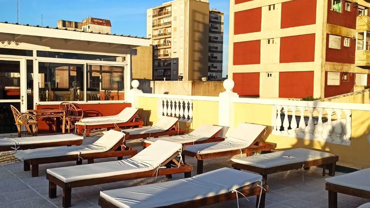 Photo of Patio Balcony in Santa Teresita
