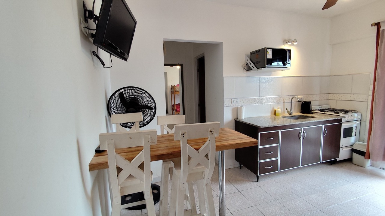 Photo of Kitchen in Santa Teresita