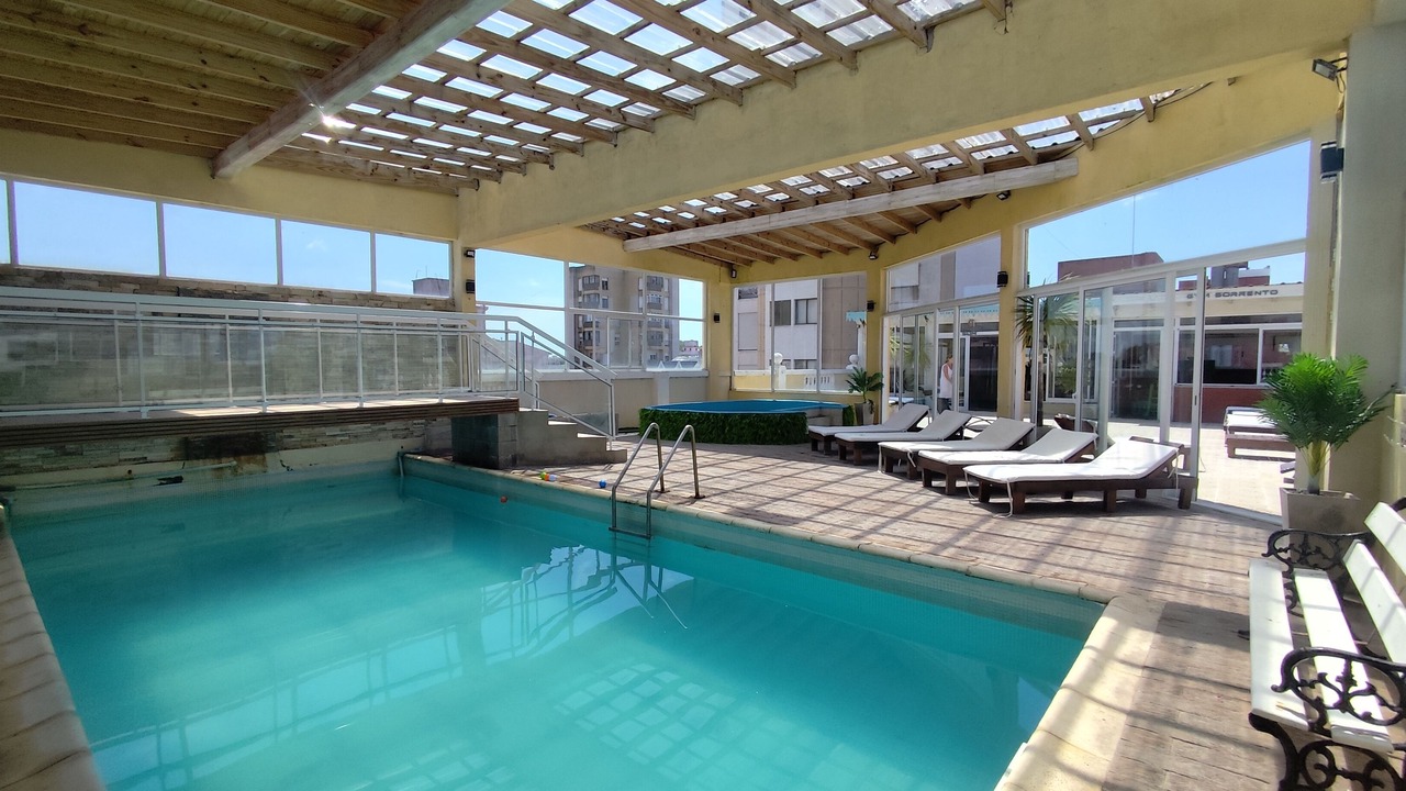Photo of Outdoor in Santa Teresita