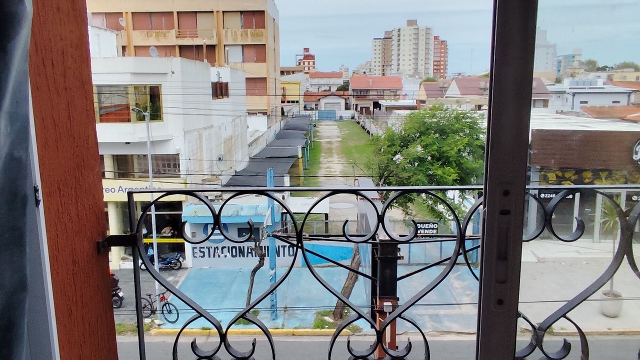 Photo of Patio Balcony in Santa Teresita