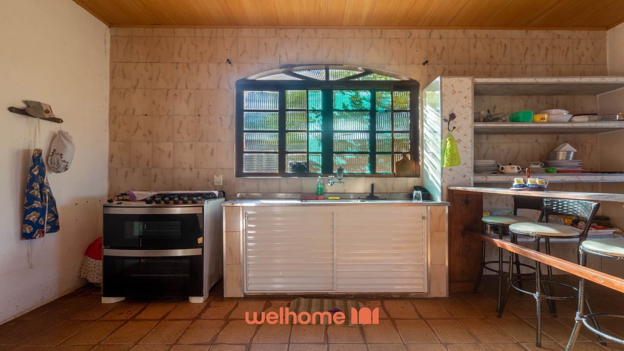 Photo of Kitchen in Jardim Coronel