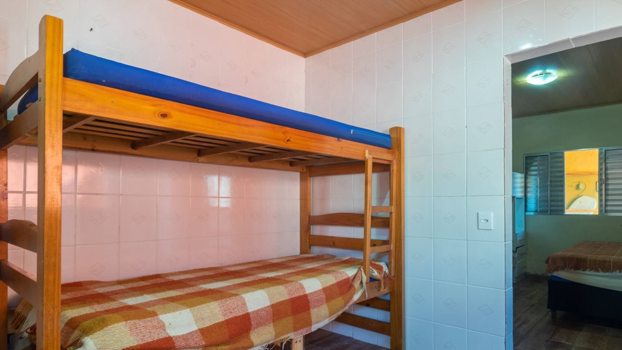 Photo of Bedroom in Jardim Coronel