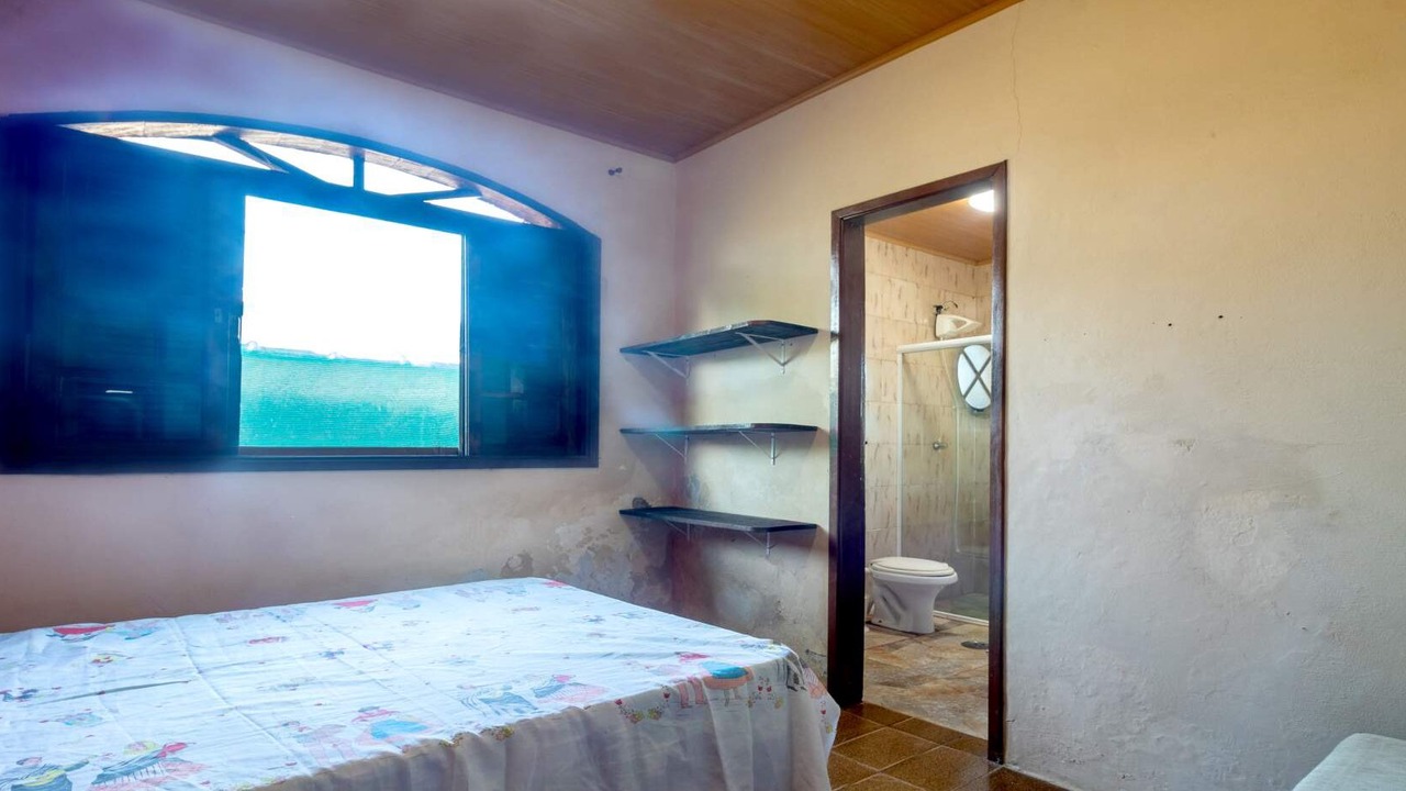 Photo of Bedroom in Jardim Coronel