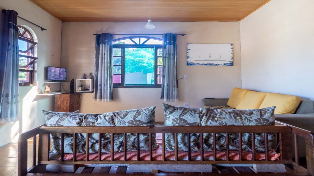 Photo of Livingroom in Jardim Coronel