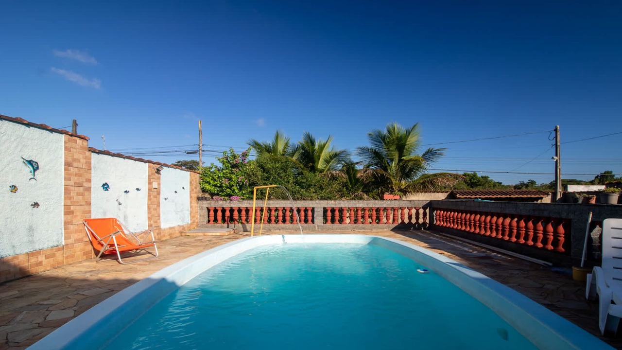 Photo of Outdoor in Jardim Coronel