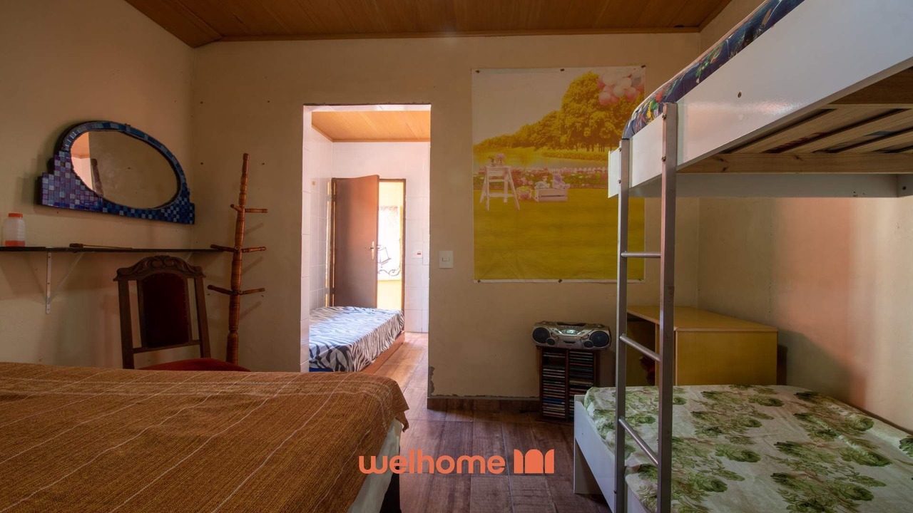 Photo of Bedroom in Jardim Coronel
