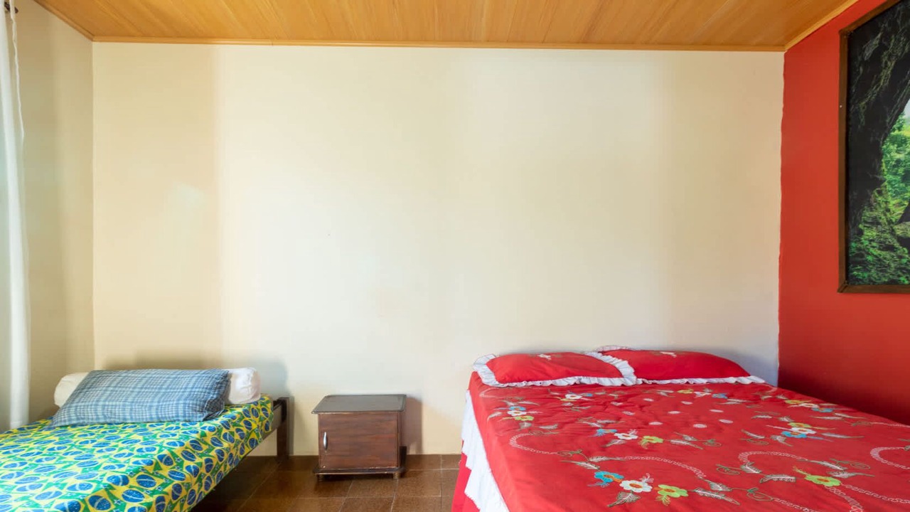 Photo of Bedroom in Jardim Coronel