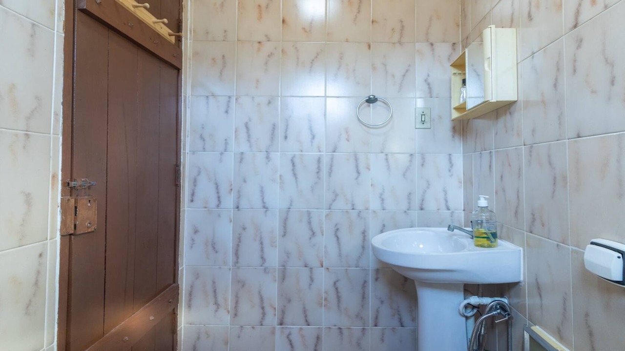 Photo of Bathroom in Jardim Coronel