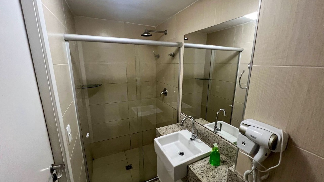 Photo of Bathroom in Meireles
