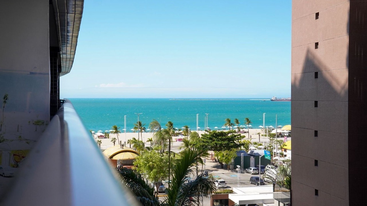 Photo of Outdoor in Meireles