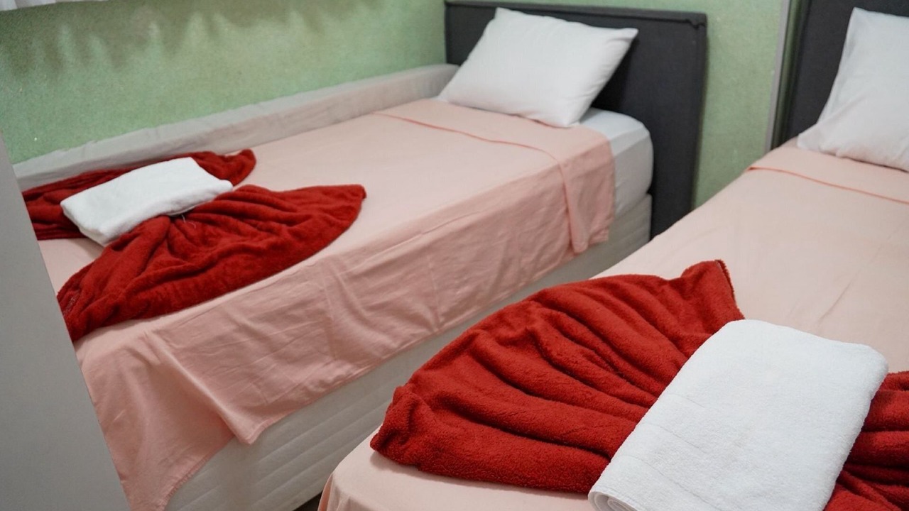 Photo of Bedroom in Meireles