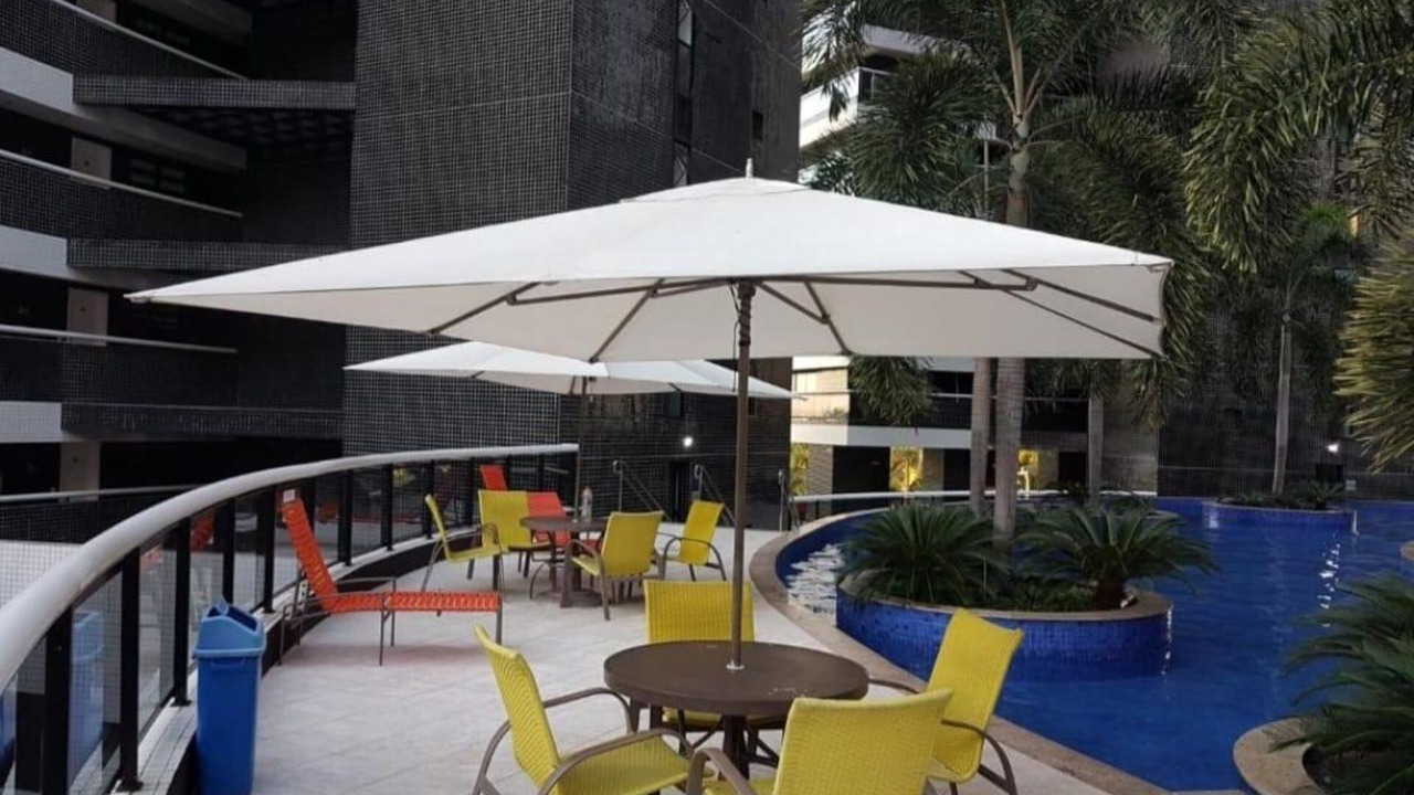 Photo of Outdoor in Meireles