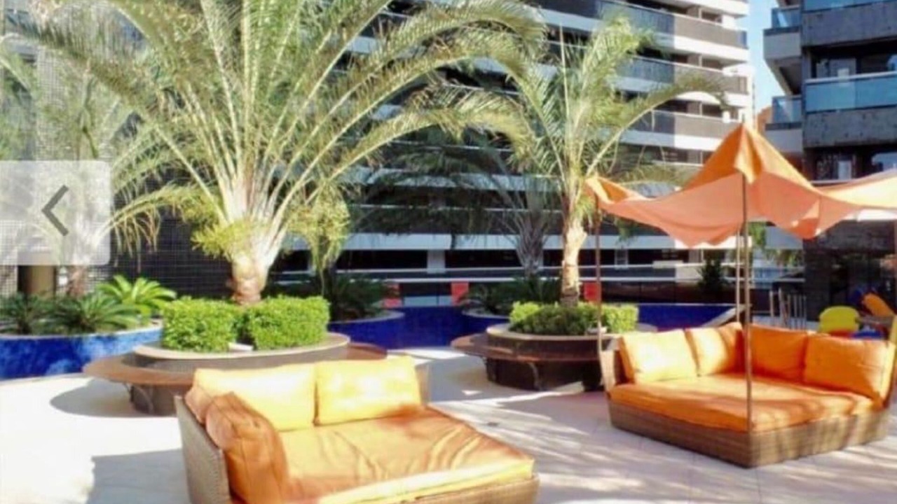 Photo of Patio Balcony in Meireles
