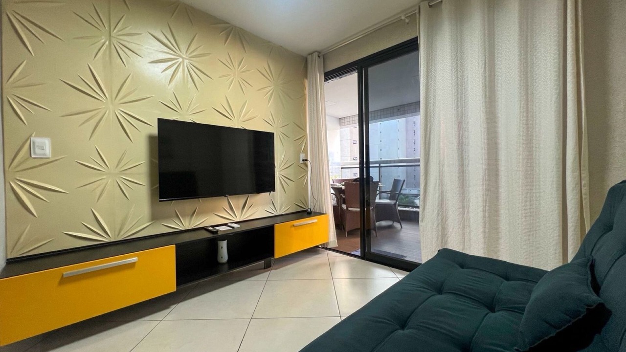 Photo of Livingroom in Meireles