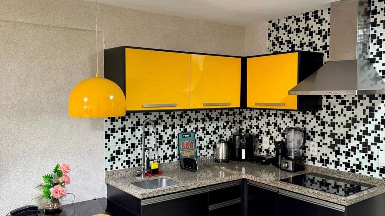 Photo of Kitchen in Meireles