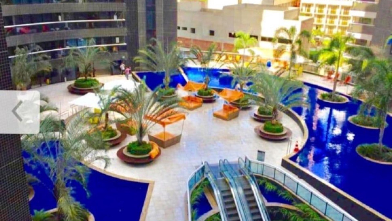 Photo of Outdoor in Meireles