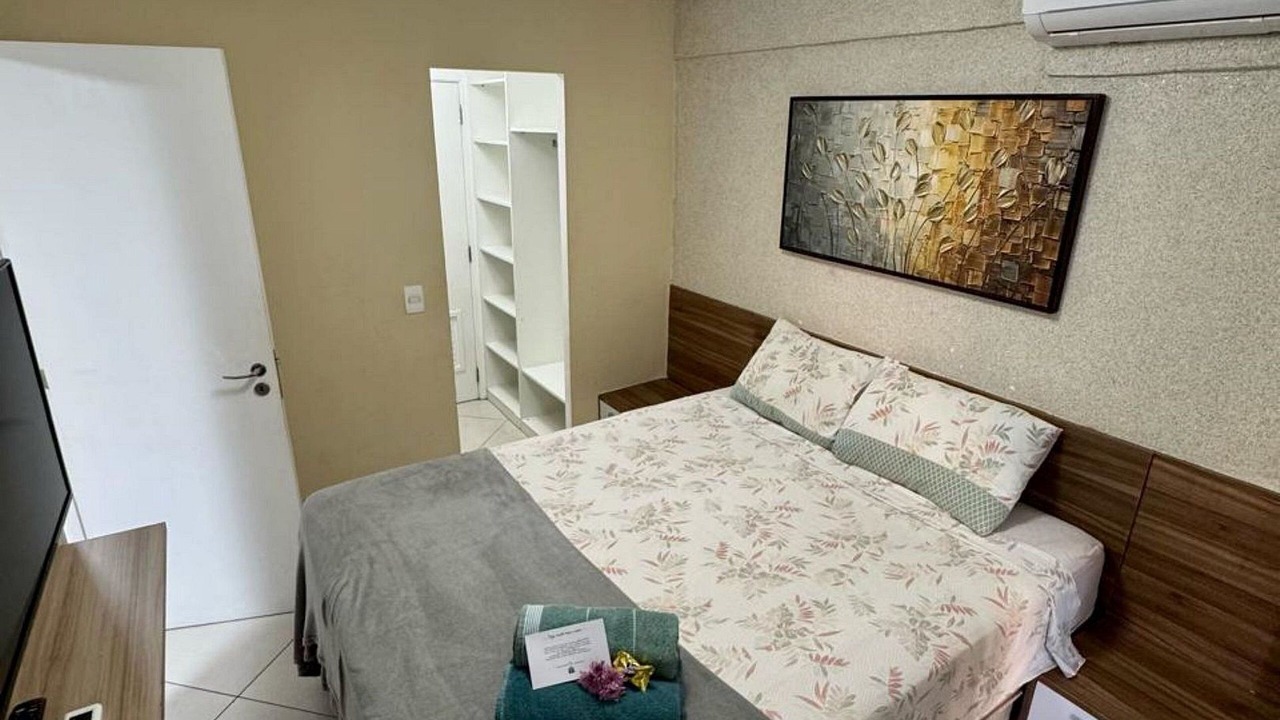 Photo of Bedroom in Meireles
