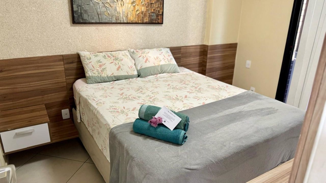 Photo of Bedroom in Meireles