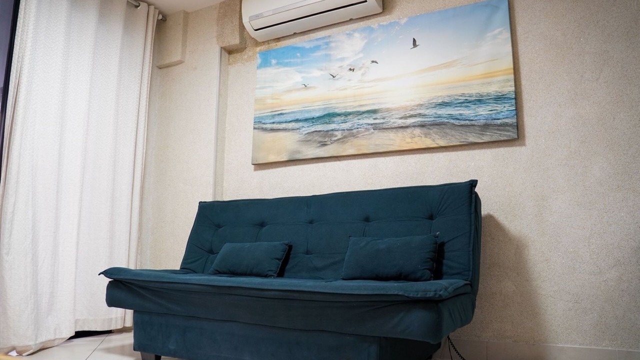 Photo of Livingroom in Meireles