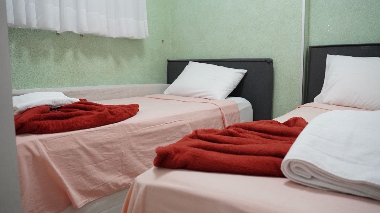 Photo of Bedroom in Meireles