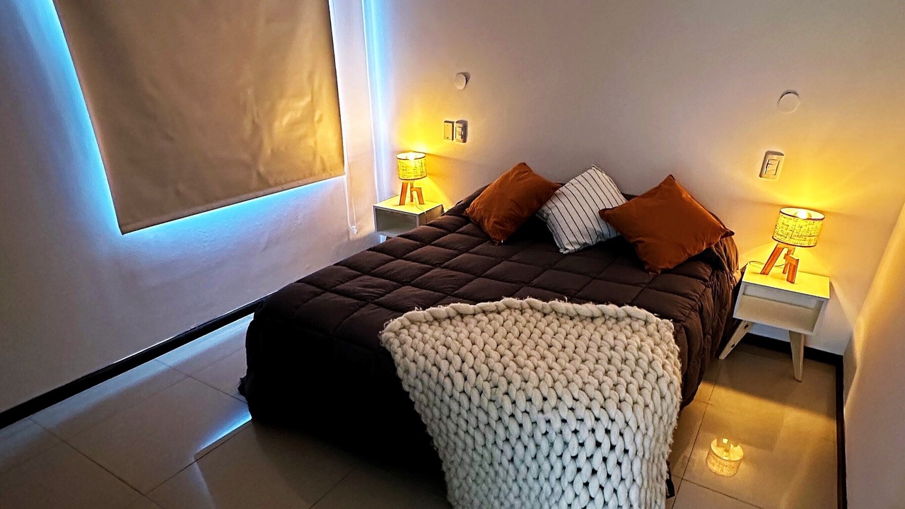Photo of Bedroom in Mendoza City Center