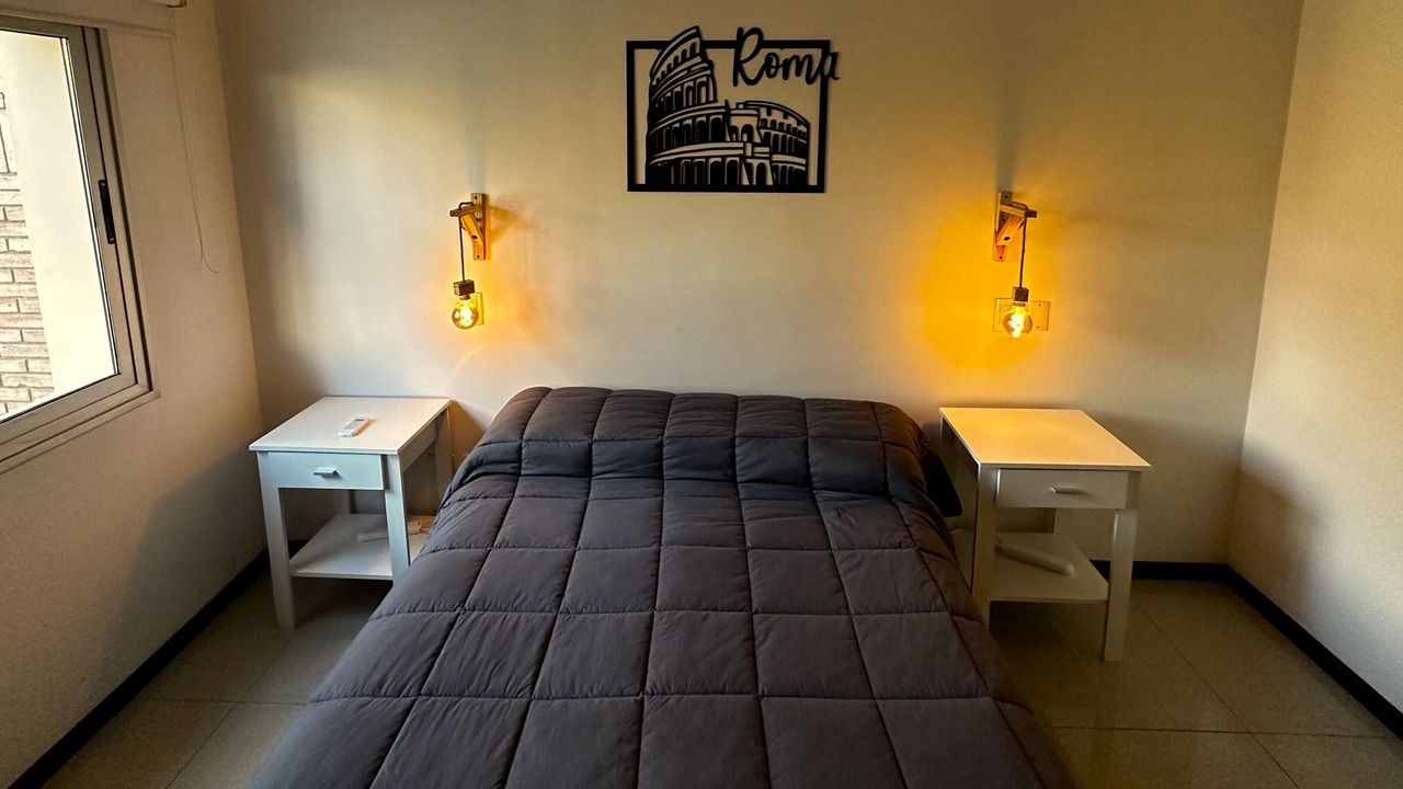 Photo of Bedroom in Mendoza City Center