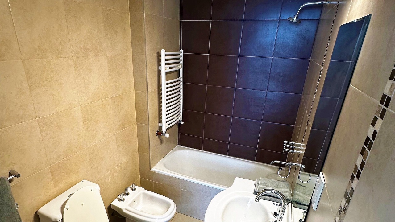Photo of Bathroom in Mendoza City Center