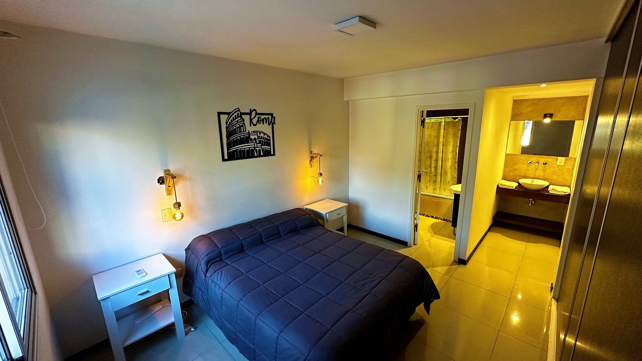 Photo of Bedroom in Mendoza City Center