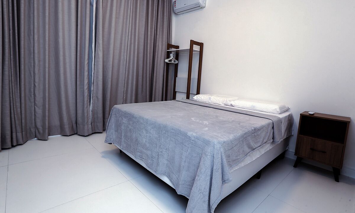 Photo of Bedroom in Barra