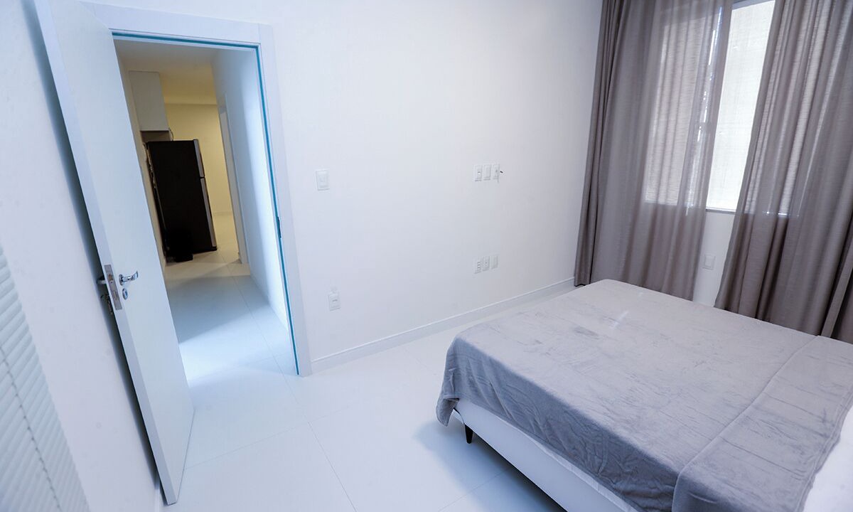 Photo of Bedroom in Barra