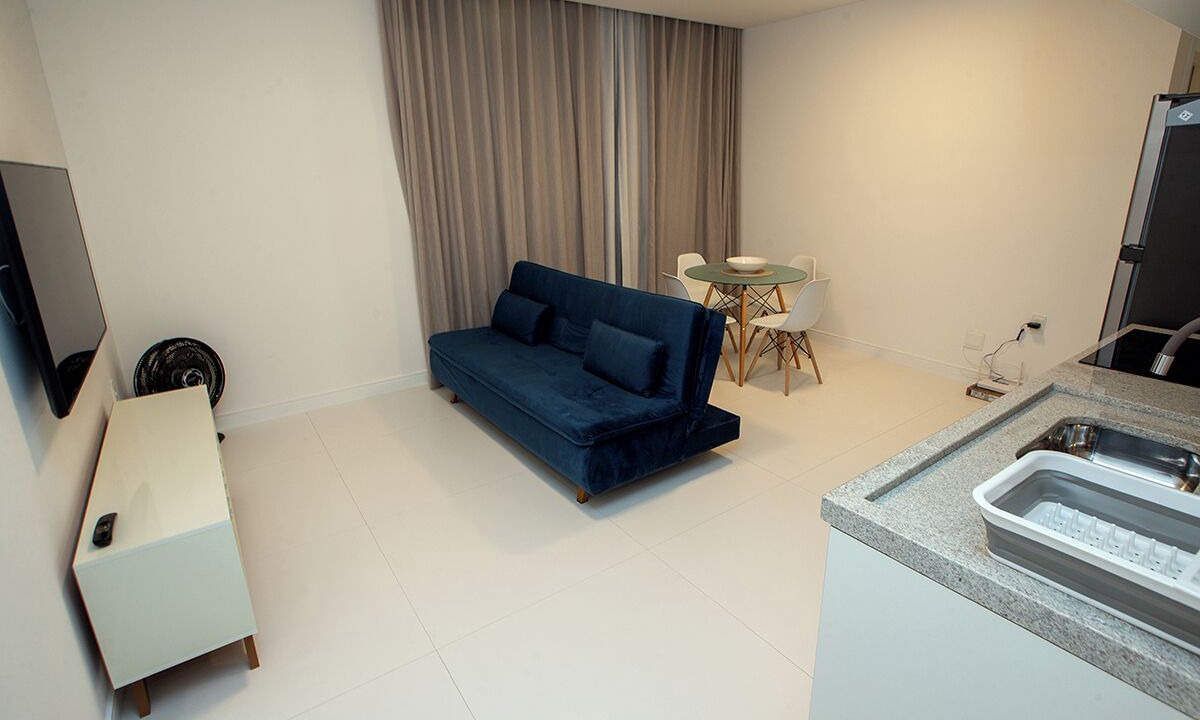 Photo of Livingroom in Barra