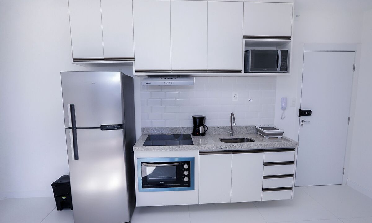 Photo of Kitchen in Barra