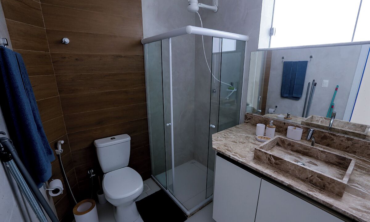 Photo of Bathroom in Barra
