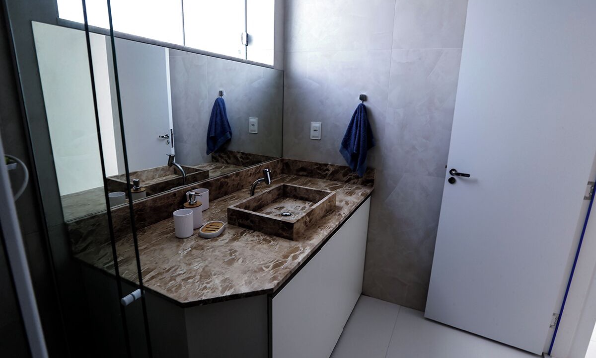 Photo of Bathroom in Barra
