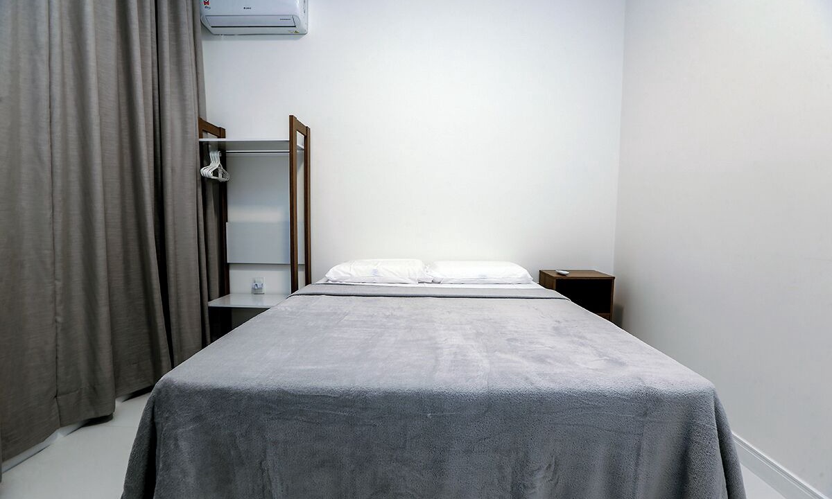 Photo of Bedroom in Barra